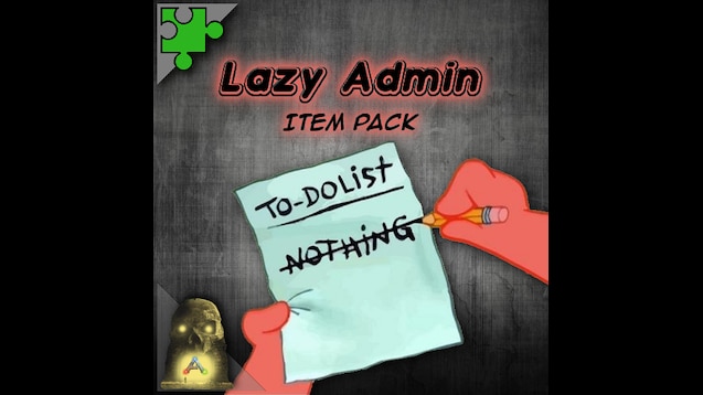 TryHackMe - LazyAdmin